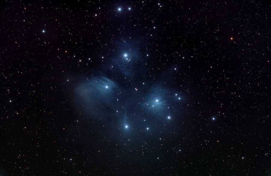 Family Constellations