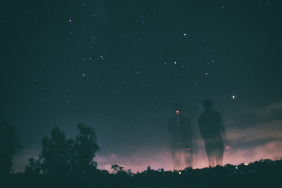 Family Constellations