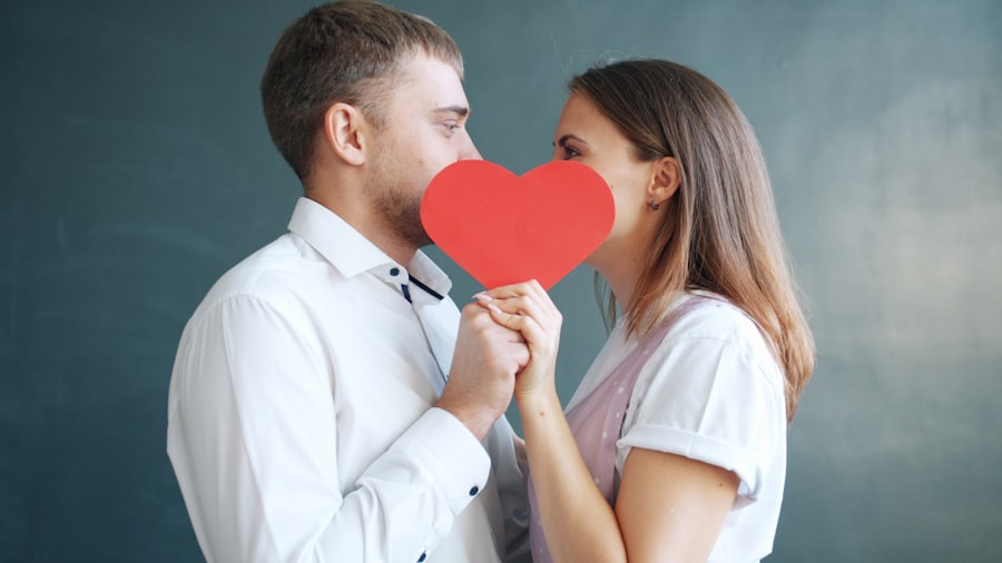 Photo Couples dynamics